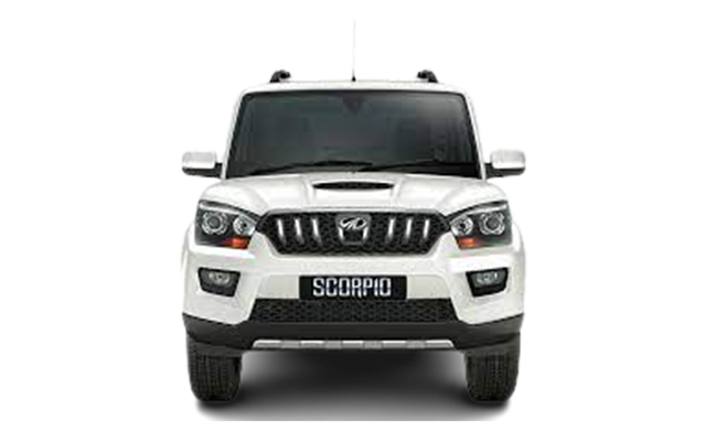 Imphal To Moreh Cabs Roundtrip - Scorpio 7 Seater