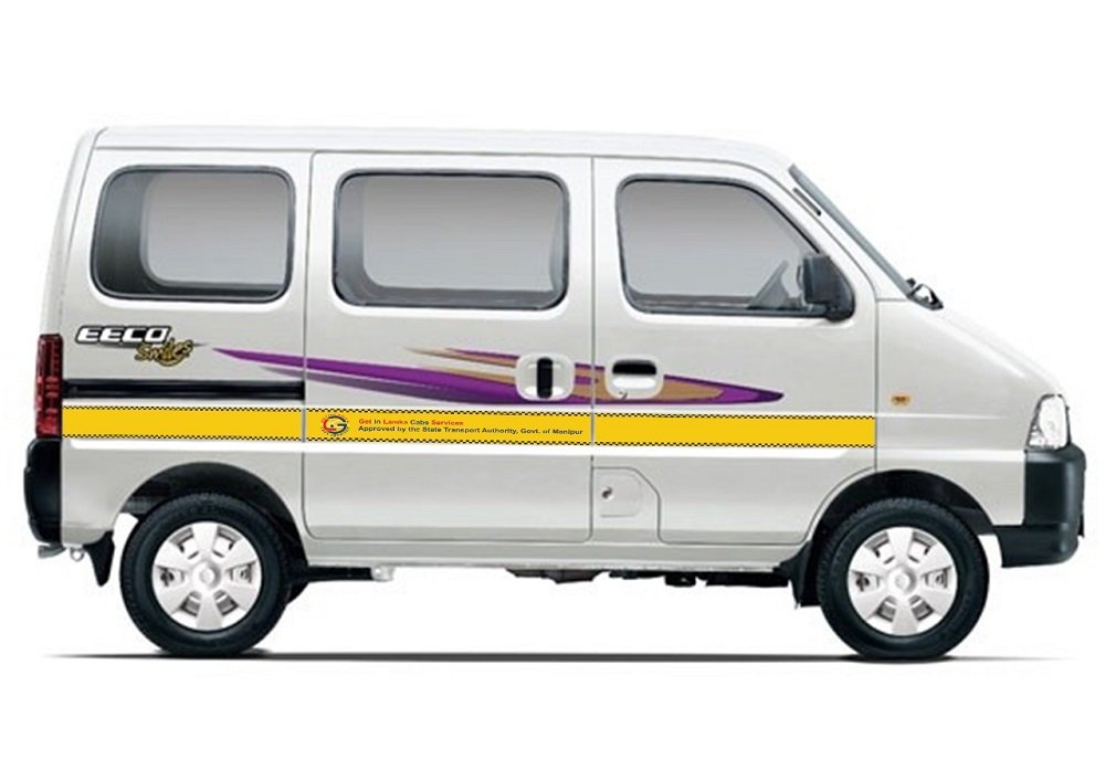 Churachandpur To Imphal Cabs and Taxi Services
