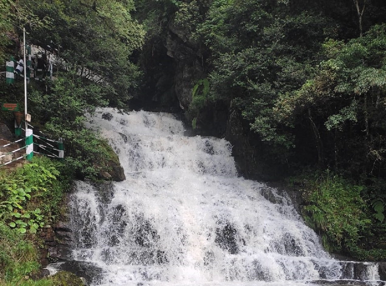 #1 Best Shillong Tour Package | Shillong Sightseeing | Shillong Trip
